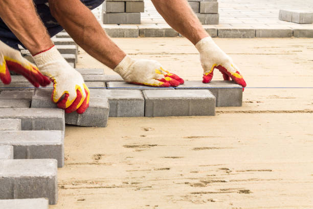 Professional Driveway Pavers in Clay, CA