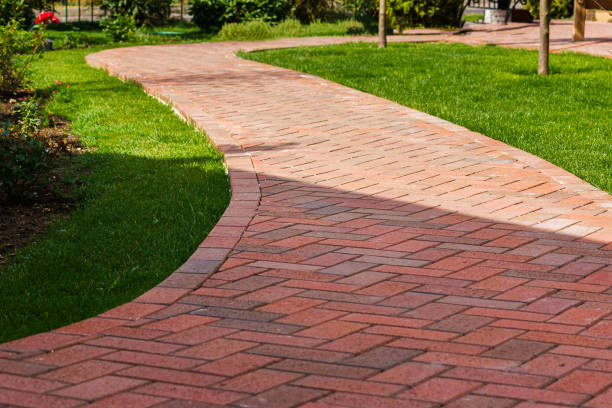 Best Residential Driveway Paver Services  in Clay, CA