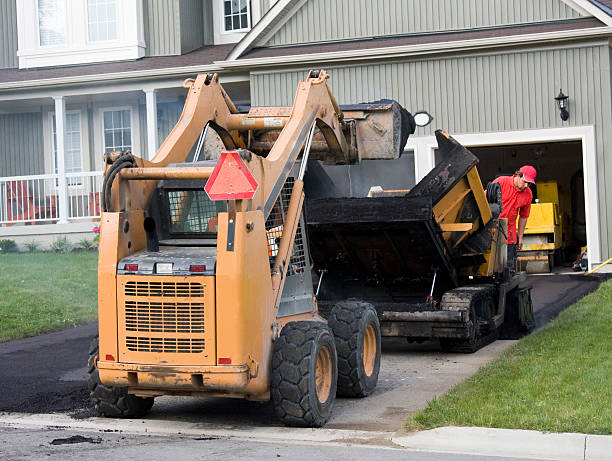Best Affordable Driveway Pavers  in Clay, CA