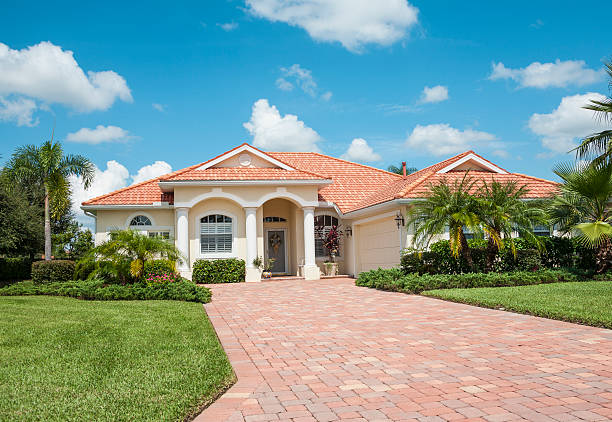 Best Brick Driveway Pavers  in Clay, CA
