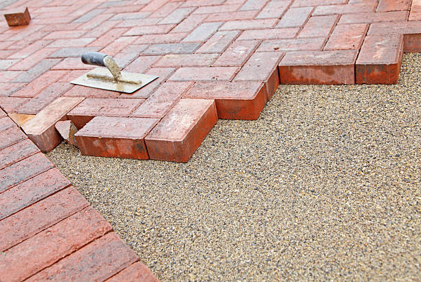 Best Driveway Paving Contractor  in Clay, CA