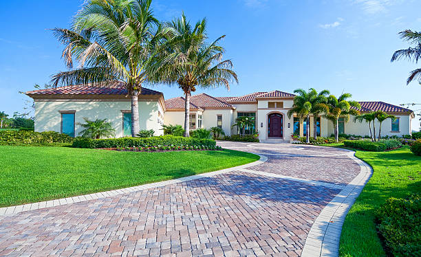Best Driveway Pavers for Homes  in Clay, CA
