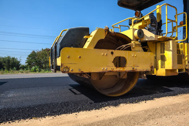 Best Driveway Repair Near Me  in Clay, CA